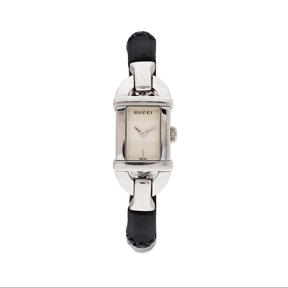 Gucci Bamboo Watch